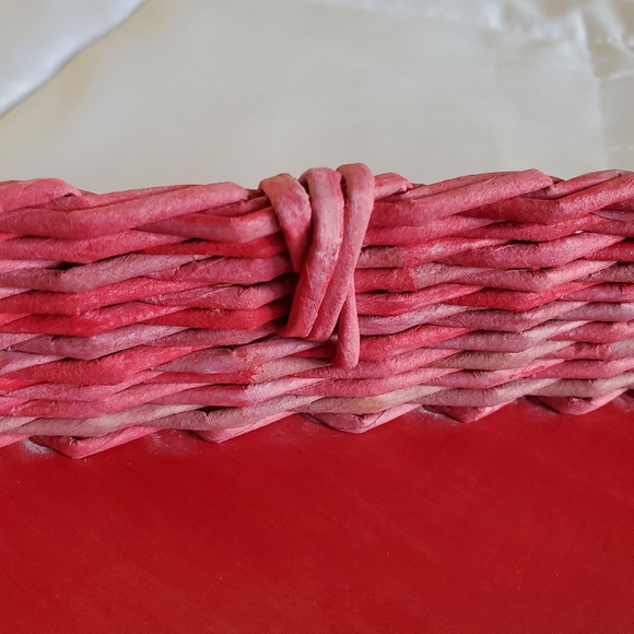 ❤ Heart Shaped Paper Tray - Picture 14 of 16